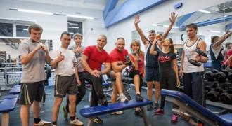 Maxfit микрорайон юбилейный 32 фото Maxfit микрорайон юбилейный 32 фото