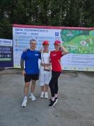 День Калининского округа в Гришкино